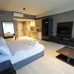 Hotel54 Ξενοδοχείο *
