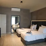 Ξενοδοχείο Hotel54 *