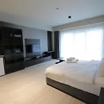 Ξενοδοχείο Hotel54 *