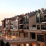 Hotel54