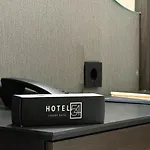 מלון Hotel54 *