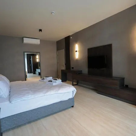 Hotel Hotel54