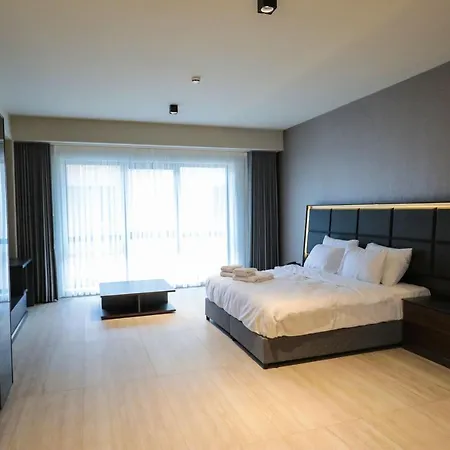 Hotel54 Hotel *