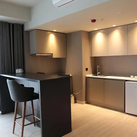 Hotel Hotel54 Sakarya (Marmara)