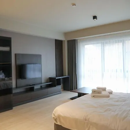 Hotel54