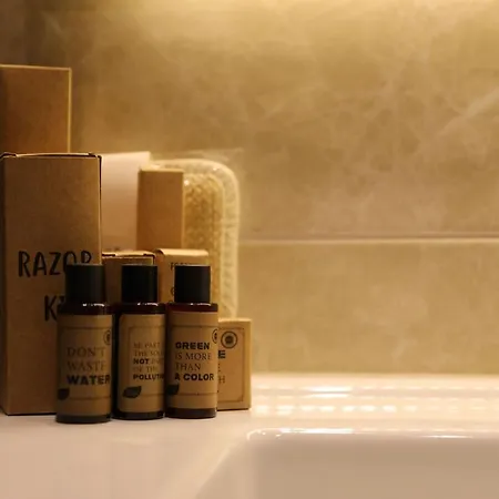 Hotel Hotel54 Sakarya (Marmara)