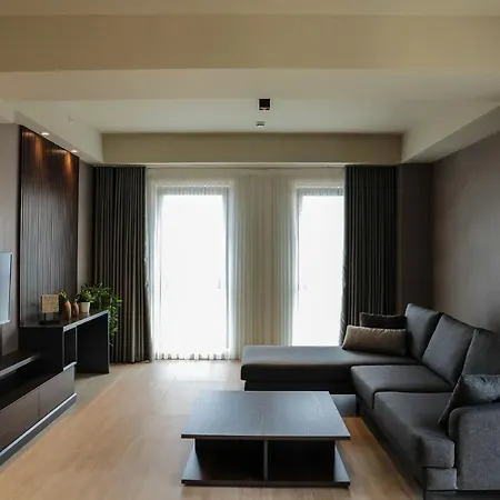 Hotel54 Hotel Sakarya (Marmara)