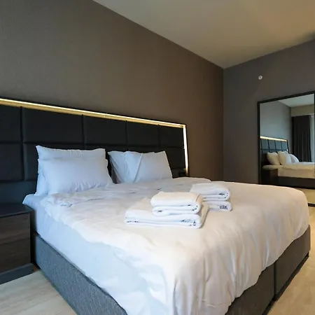 Hotel Hotel54 Sakarya (Marmara)