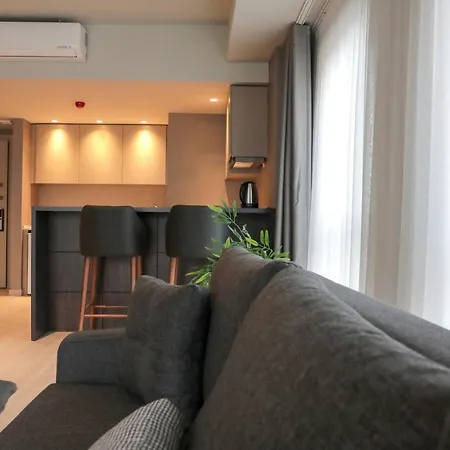 Hotel Hotel54 Sakarya (Marmara)