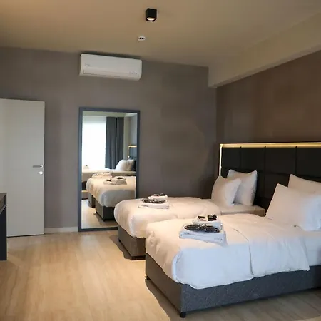 Hotel54