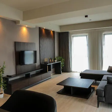 Hotel54