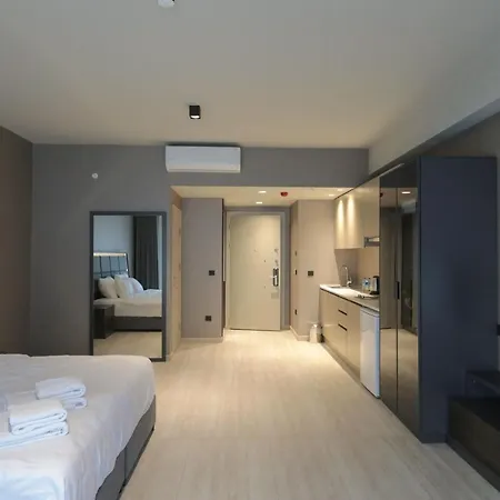Hotel54 Hotel *