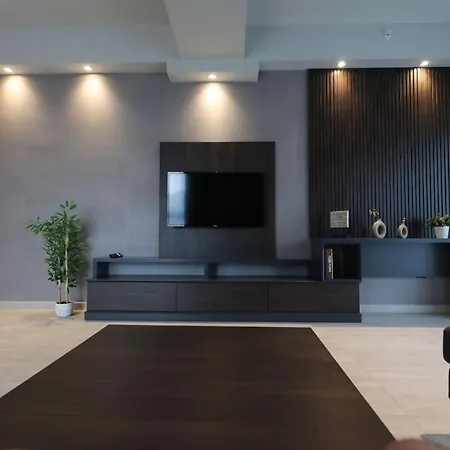 Hotel54 Hotel *