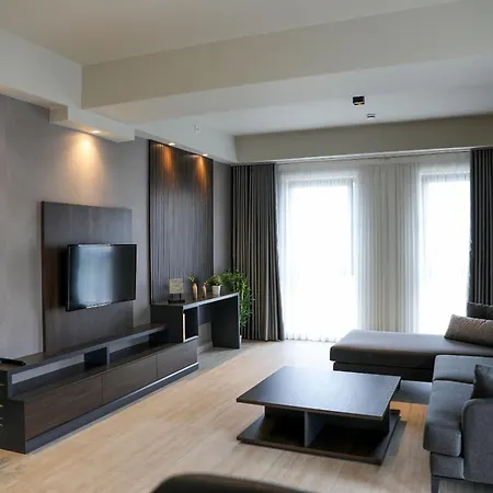 Hotel54 סקרייה