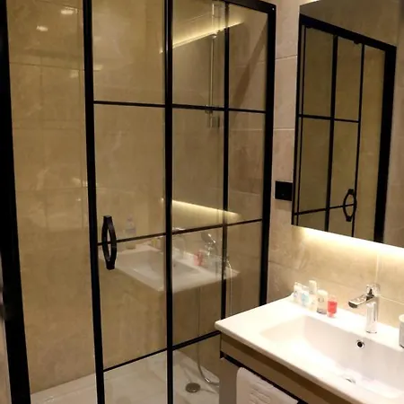 Hotel54 Hotel Sakarya (Marmara)