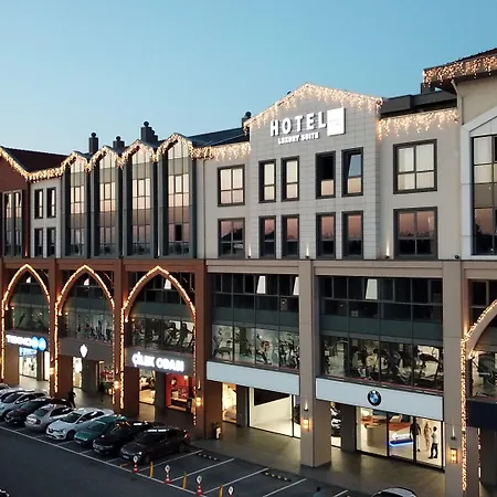 Hotel54 Sakarya (Marmara)