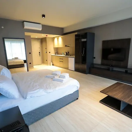 Hotel54 Otel *