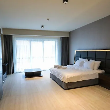 Hotel54 Hotel *