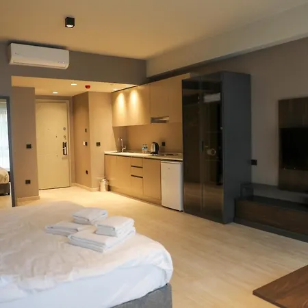 Hotel Hotel54 *