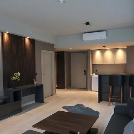 Hotel54 *