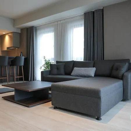 Hotel54 Hotel Sakarya (Marmara)