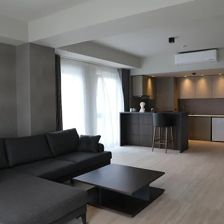 Hotel Hotel54 Sakarya (Marmara)