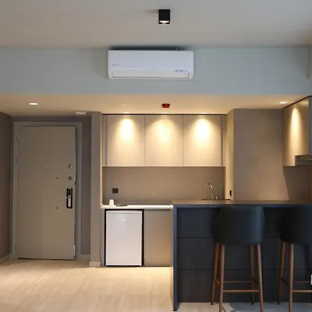 Hotel Hotel54