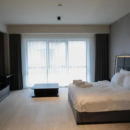 Hotel Hotel54 *
