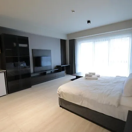 Hotel Hotel54 *