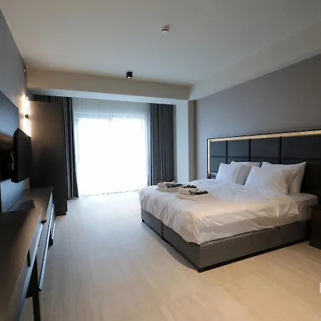 Hotel Hotel54