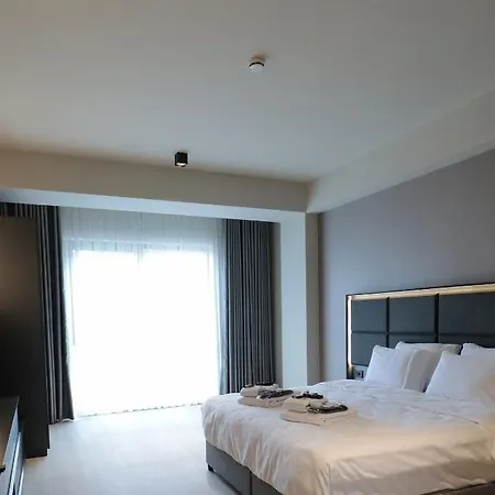 Hotel Hotel54 *