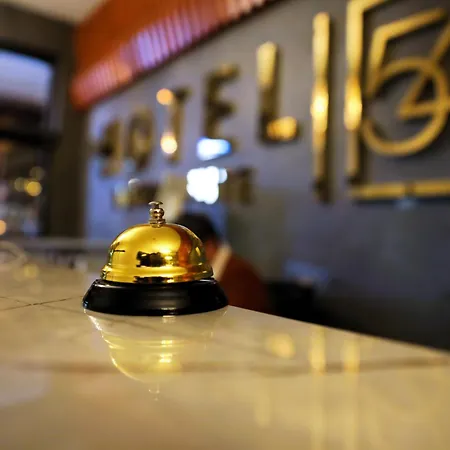 Hotel54 *