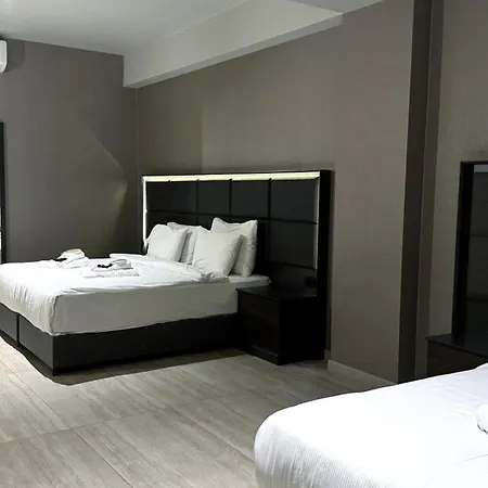 Hotel54 * סקרייה