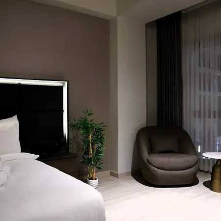 Otel Hotel54 *