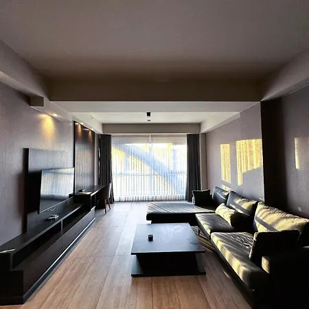 Hotel54 *