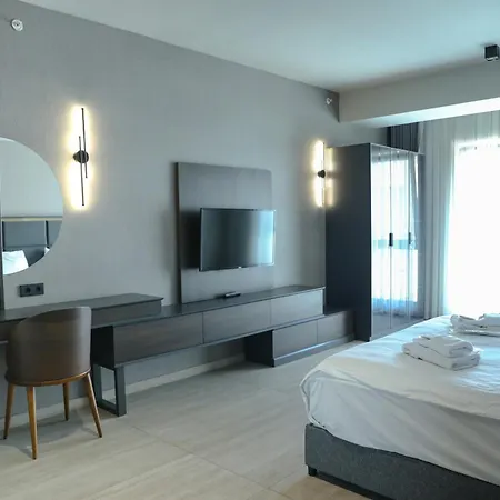 Hotel54 * סקרייה