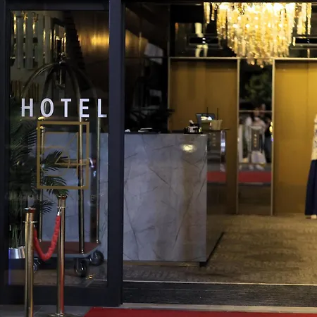 Hotel54 Hotel Sakarya (Marmara)