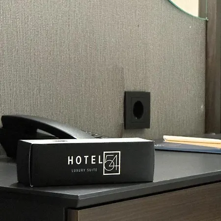Otel Hotel54 *